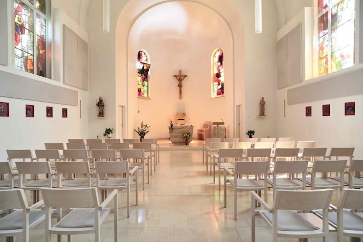 Vie-Chapelle