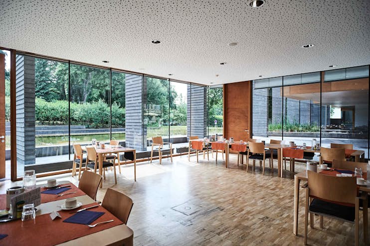 Vie-Restaurant CH