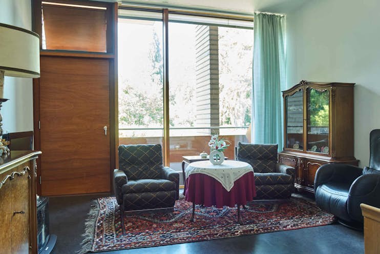 Logement-chambre 2