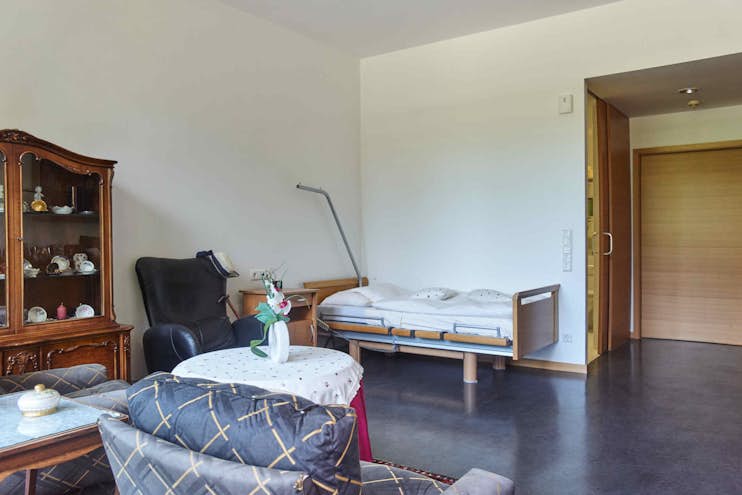 Logement-chambre 1