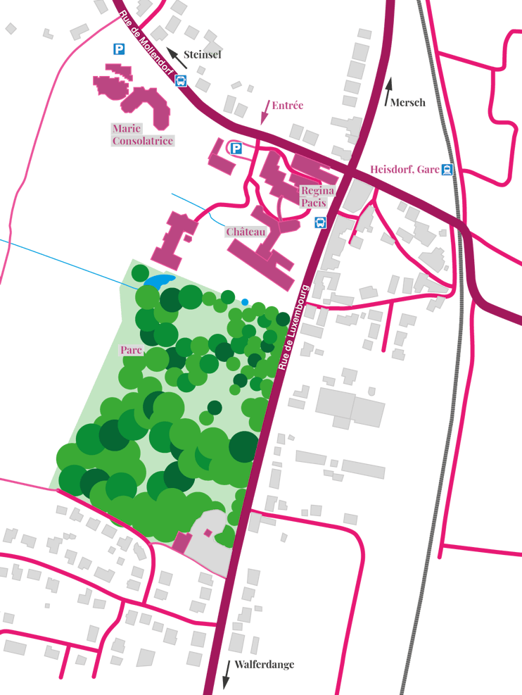 Maredoc Plan R3