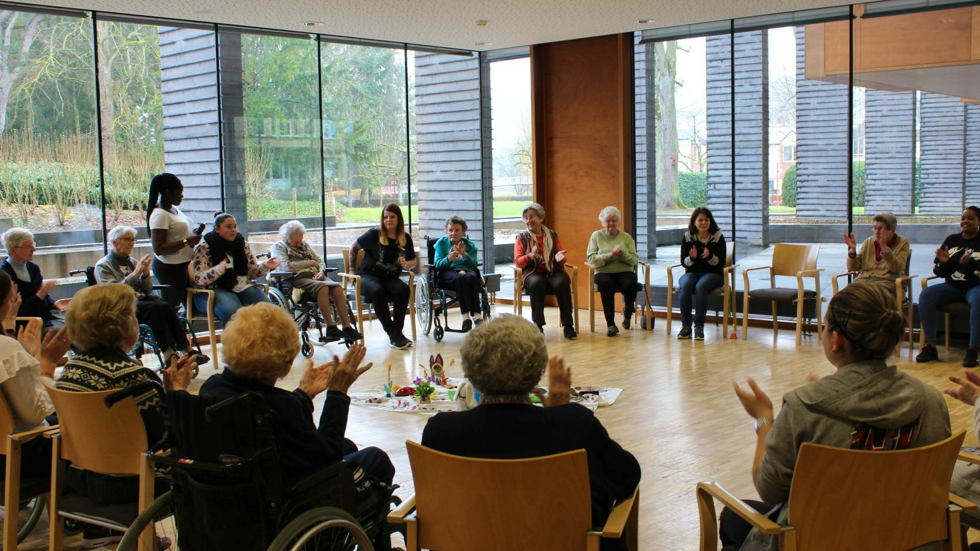 Vie-Activités-Sëtzdanz