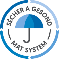 Partner Sécher a Gesond Mat System